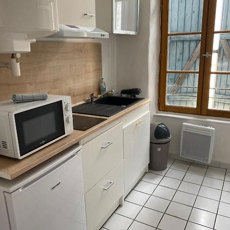 Carcassonne Situe Plein Centre Appartement Buitenkant foto